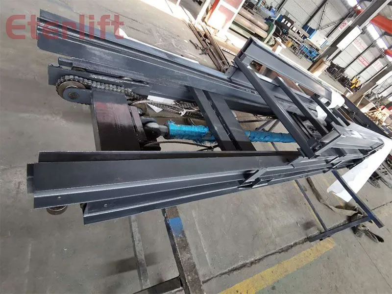 hydraulic lifting platforms hydraulic lifting platforms