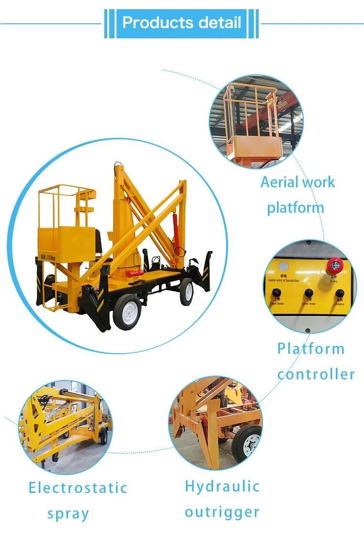 boom lifts for sale boom lifts for sale