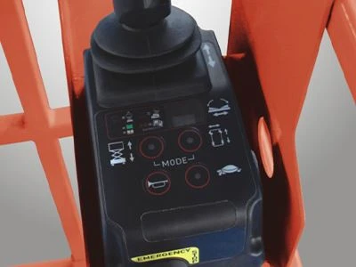 mobile scissor lift platform