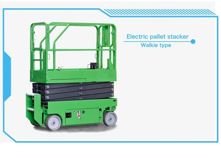 lifting platform