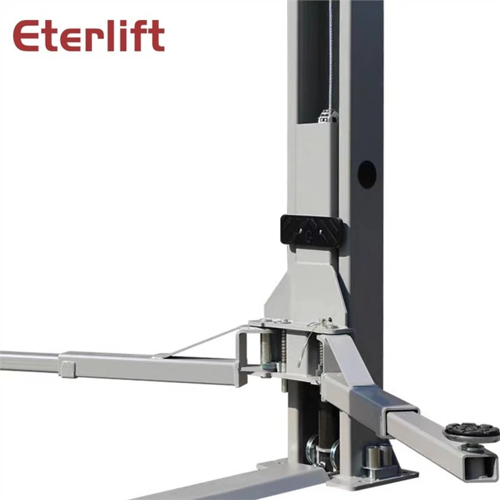 2 Post Car Lift For Sale