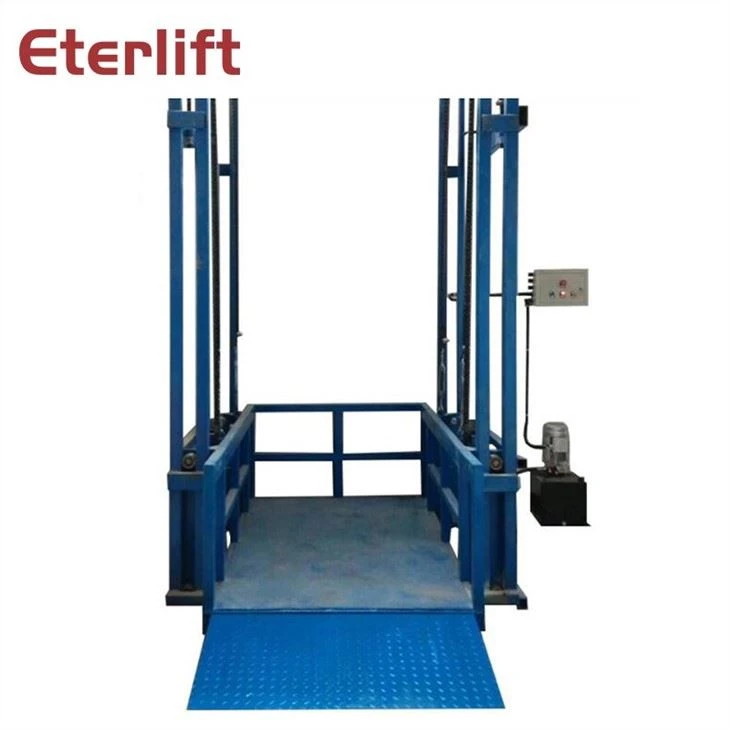 Lift Platforms