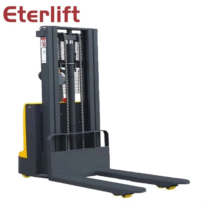 Pallet Stacker