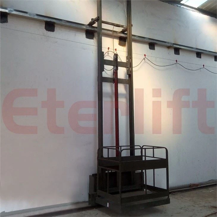 5 Meter Cargo Lift