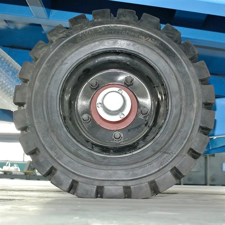 10ton Mobile Loading Ramp