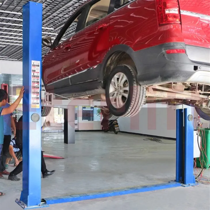 car lift 4 tons