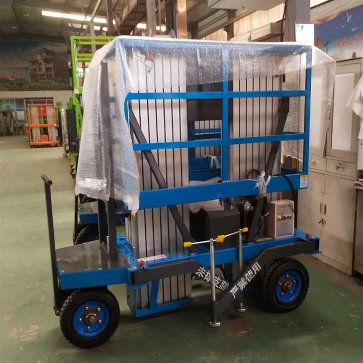 Aerial Working Platform high quality