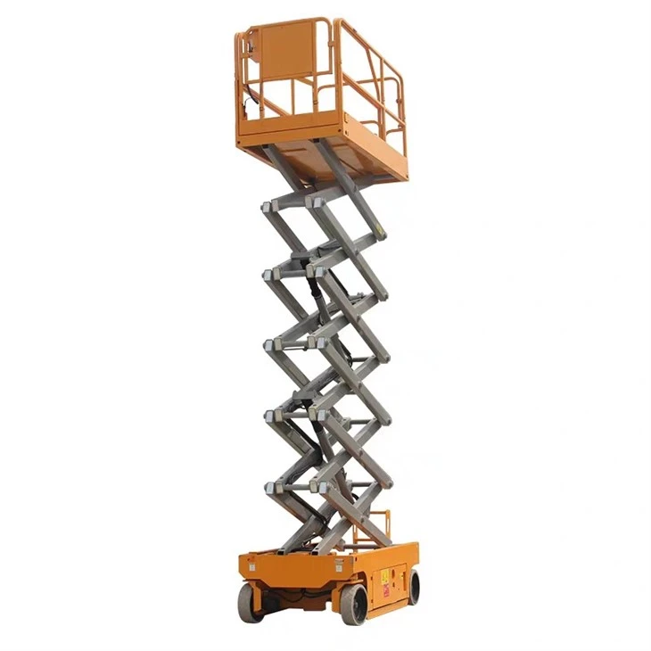 lift scissor