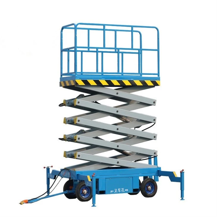 aerial platform