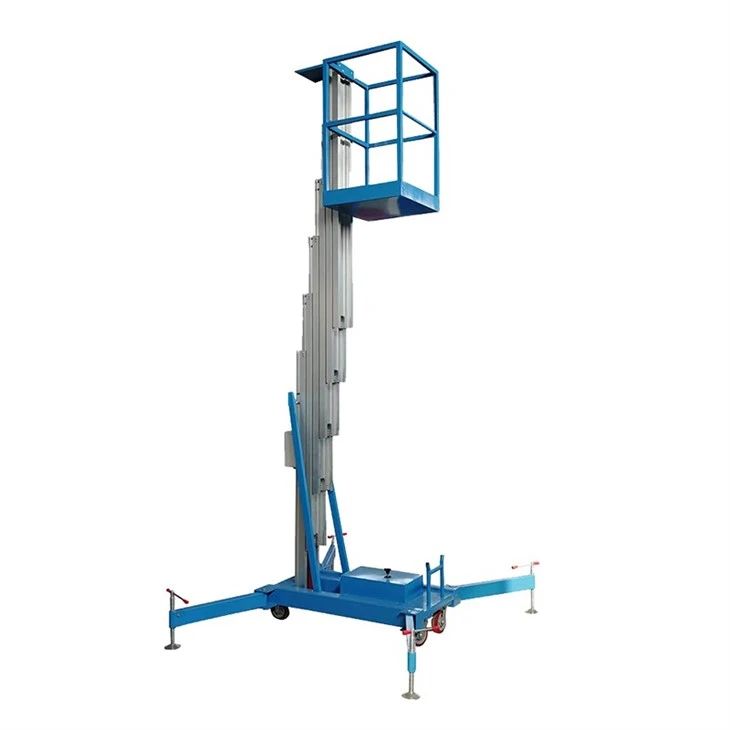 electric ladder