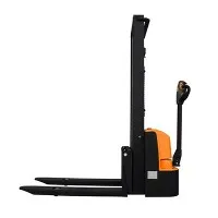 Palletafhandelingsapparatuur