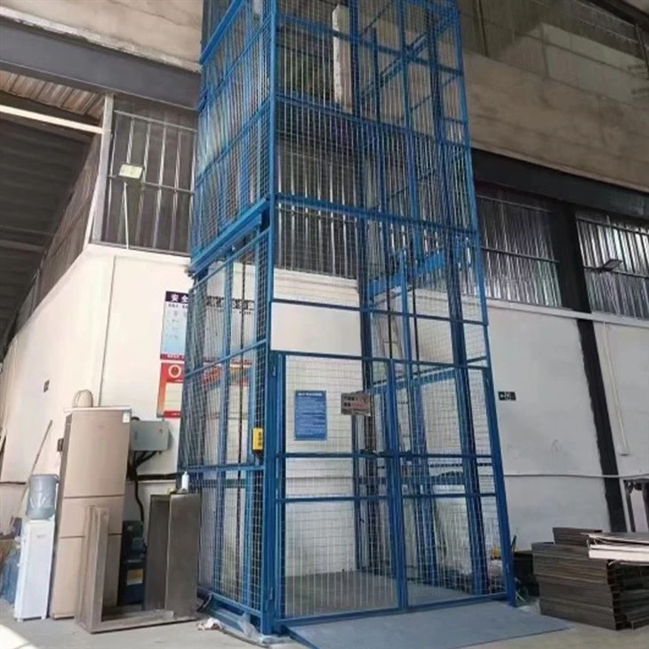 Vertical Material Lift manufacturers